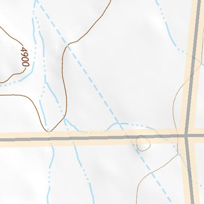 41114SE Page 57 Wells Topo Preview 3