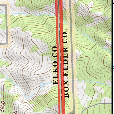 41114SE Page 59 Wells Topo Preview 3