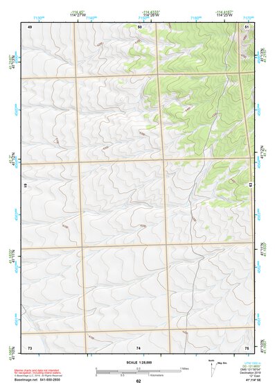 41114SE Page 62 Wells Topo Preview 1