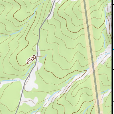 41114SE Page 62 Wells Topo Preview 3