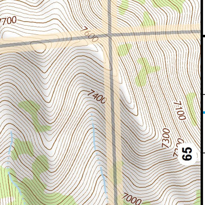 41114SE Page 64 Wells Topo Preview 3