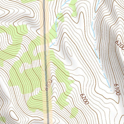 41114SE Page 65 Wells Topo Preview 2