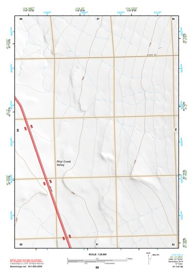 41114SE Page 69 Wells Topo Preview 1