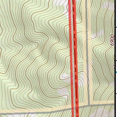 41114SE Page 71 Wells Topo Preview 3