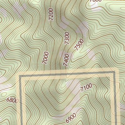 41114SE Page 72 Wells Topo Preview 3
