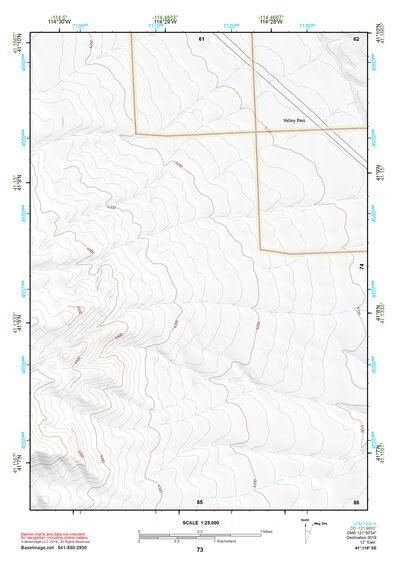 41114SE Page 73 Wells Topo Preview 1