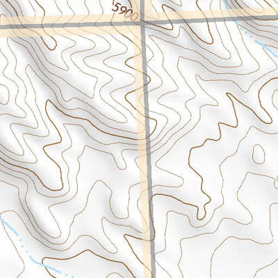 41114SE Page 76 Wells Topo Preview 2
