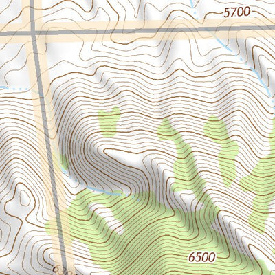 41114SE Page 78 Wells Topo Preview 2