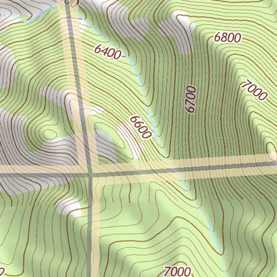 41114SE Page 78 Wells Topo Preview 3