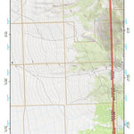41114SE Page 83 Wells Topo Preview 1