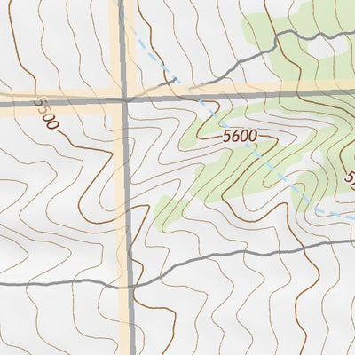 41114SE Page 83 Wells Topo Preview 2