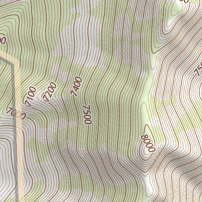 41114SE Page 84 Wells Topo Preview 2
