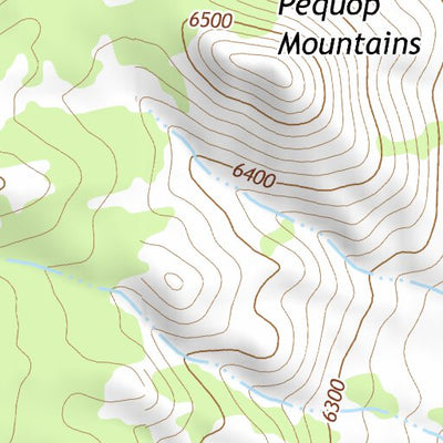 41114SE Page 85 Wells Topo Preview 3