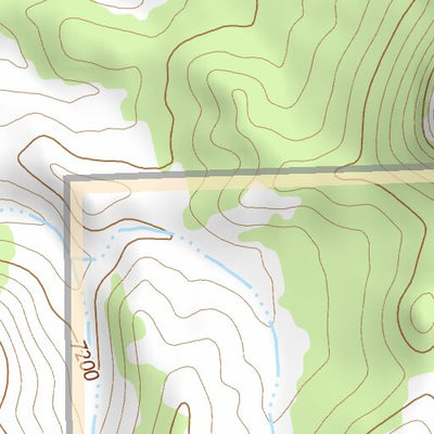 41114SE Page 90 Wells Topo Preview 2