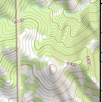 41114SE Page 90 Wells Topo Preview 3