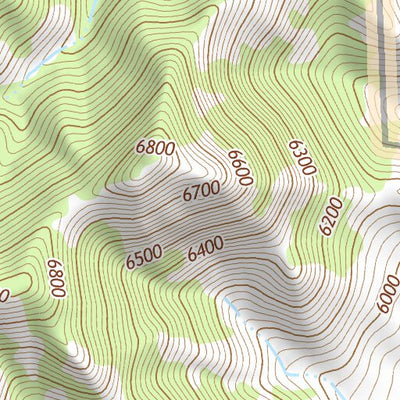 41114SE Page 91 Wells Topo Preview 3