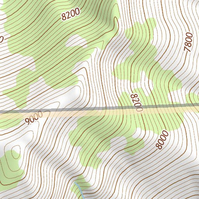 41114SE Page 95 Wells Topo Preview 3