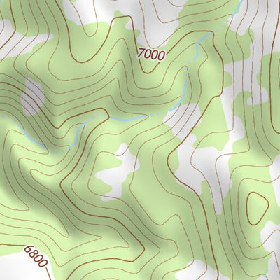 41114SE Page 100 Wells Topo Preview 3