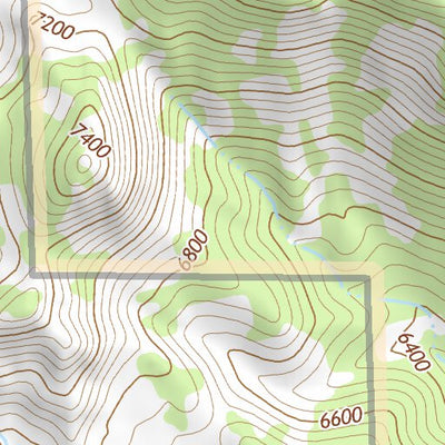41114SE Page 101 Wells Topo Preview 3