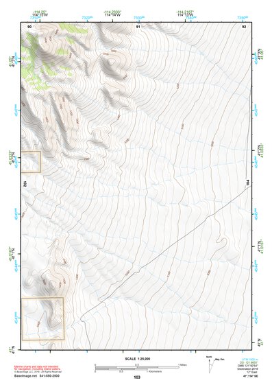 41114SE Page 103 Wells Topo Preview 1