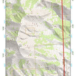 41114SE Page 107 Wells Topo Preview 1