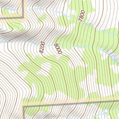 41114SE Page 107 Wells Topo Preview 2