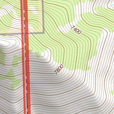 41114SE Page 108 Wells Topo Preview 3
