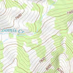 41114SW Page 1 Wells Topo Preview 3