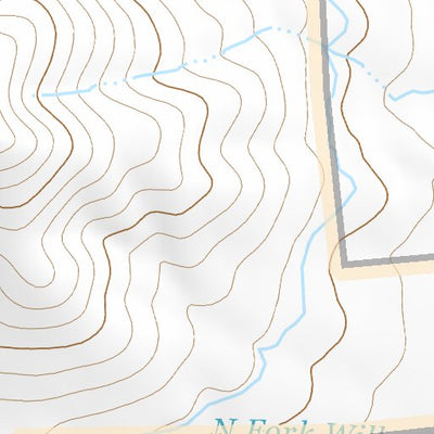 41114SW Page 2 Wells Topo Preview 2