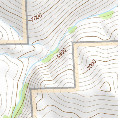 41114SW Page 2 Wells Topo Preview 3