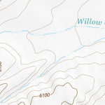 41114SW Page 4 Wells Topo Preview 2