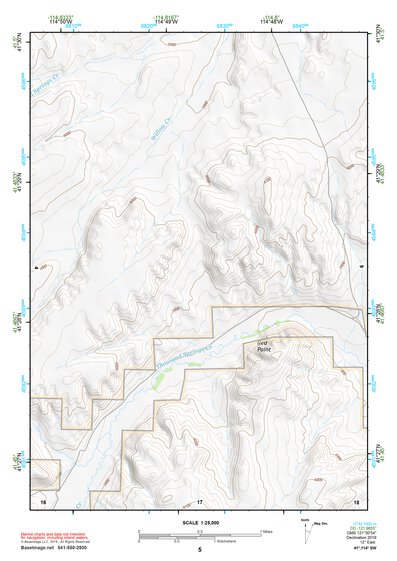 41114SW Page 5 Wells Topo Preview 1