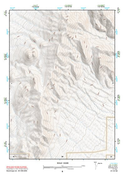 41114SW Page 8 Wells Topo Preview 1