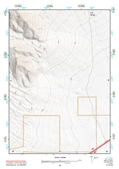41114SW Page 9 Wells Topo Preview 1