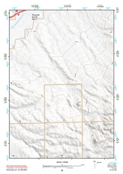 41114SW Page 12 Wells Topo Preview 1