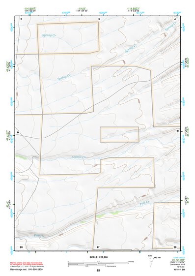 41114SW Page 15 Wells Topo Preview 1