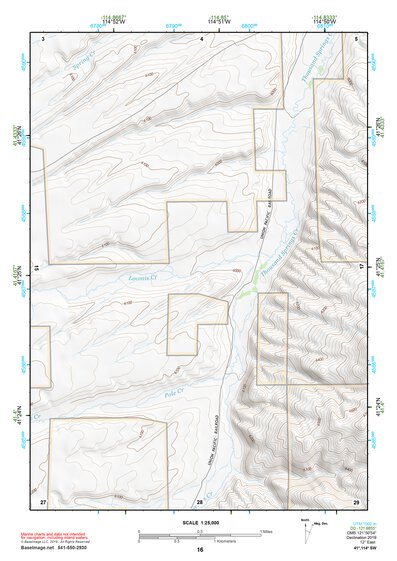41114SW Page 16 Wells Topo Preview 1