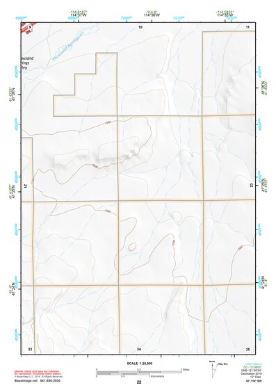 41114SW Page 22 Wells Topo Preview 1