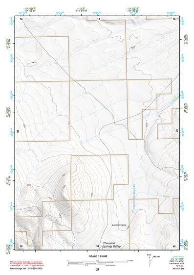 41114SW Page 27 Wells Topo Preview 1