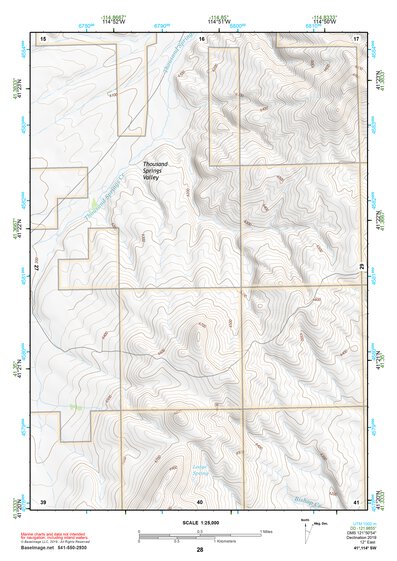 41114SW Page 28 Wells Topo Preview 1