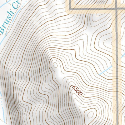 41114SW Page 30 Wells Topo Preview 3