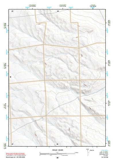 41114SW Page 36 Wells Topo Preview 1