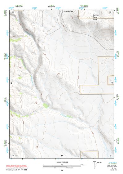 41114SW Page 39 Wells Topo Preview 1