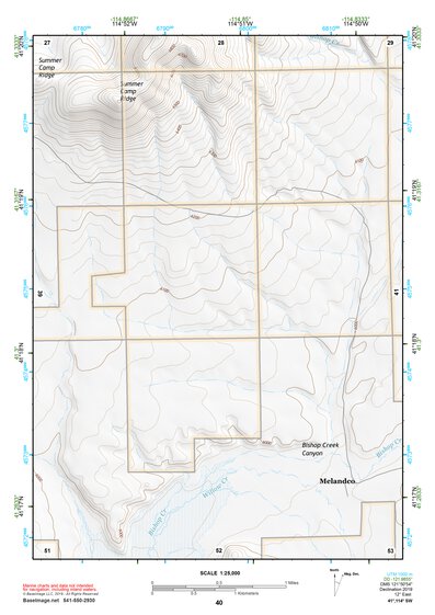 41114SW Page 40 Wells Topo Preview 1