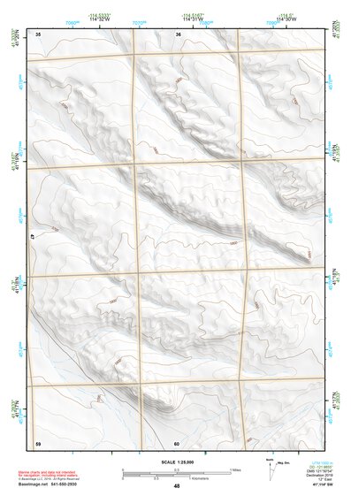 41114SW Page 48 Wells Topo Preview 1