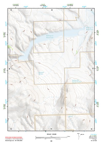 41114SW Page 51 Wells Topo Preview 1
