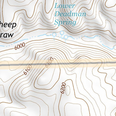 41114SW Page 57 Wells Topo Preview 3