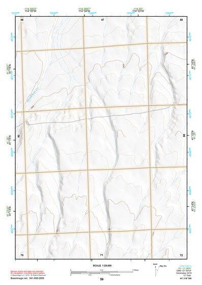 41114SW Page 59 Wells Topo Preview 1