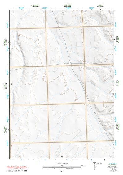 41114SW Page 60 Wells Topo Preview 1