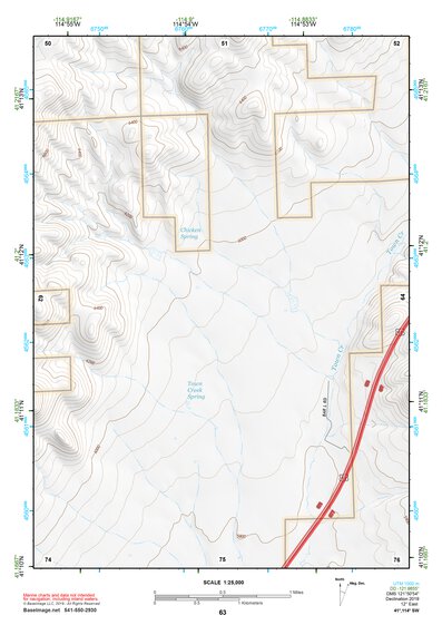 41114SW Page 63 Wells Topo Preview 1